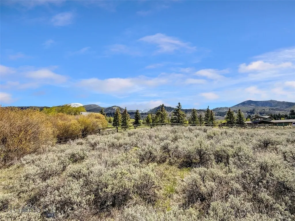 Lot 11 Clark Creek Road Polaris MT 59746