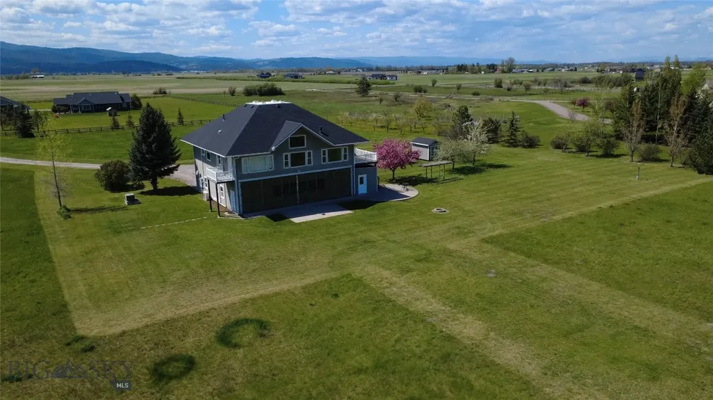 33 Staggerwing Kalispell MT 59901