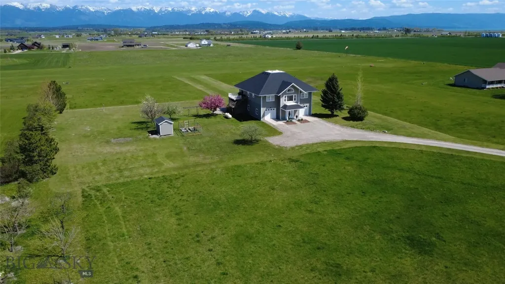 33 Staggerwing Kalispell MT 59901