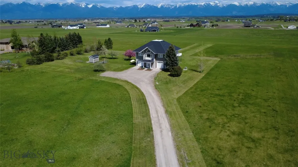 33 Staggerwing Kalispell MT 59901