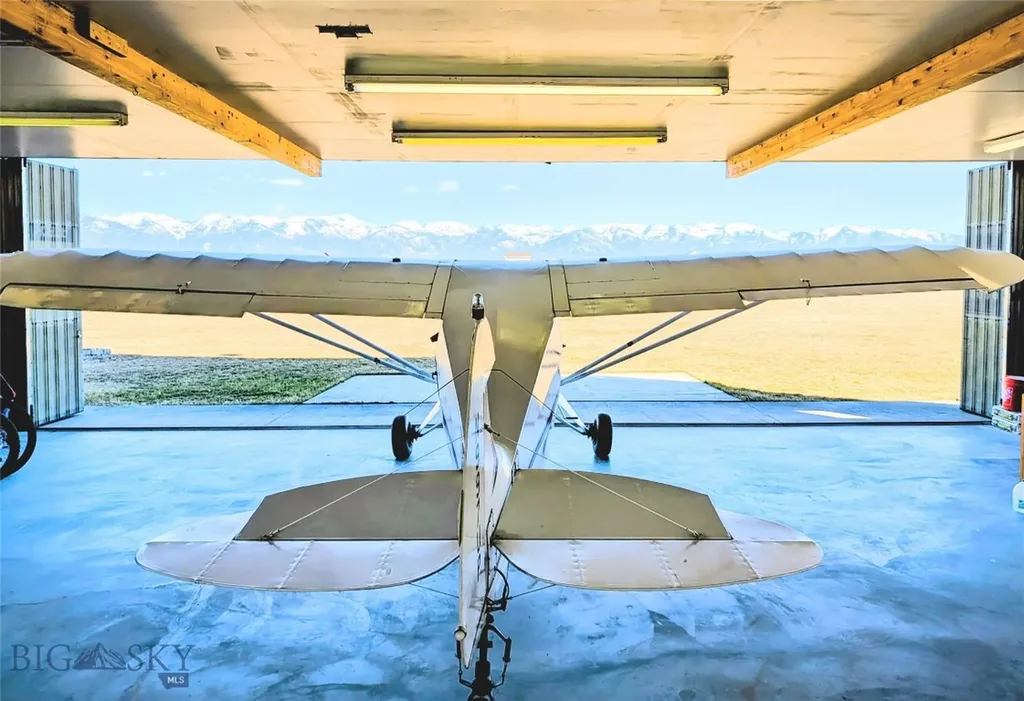 33 Staggerwing Kalispell MT 59901