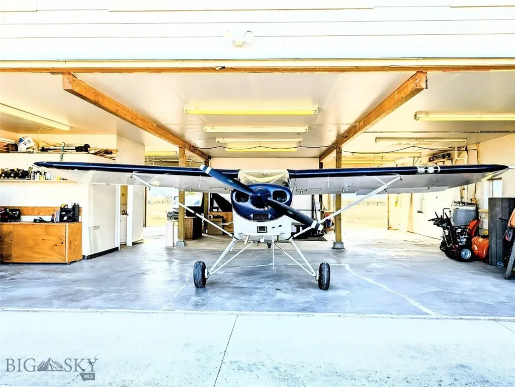 33 Staggerwing Kalispell MT 59901