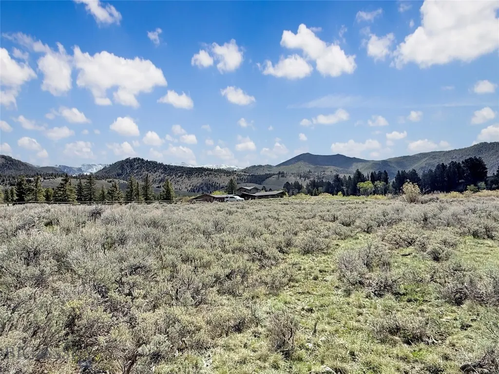 Lot 10 Clark Creek Road Polaris MT 59746
