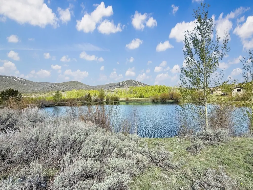 Lot 10 Clark Creek Road Polaris MT 59746