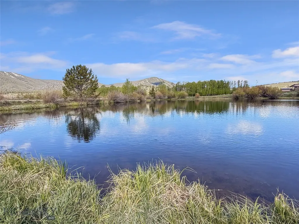 Lot 9 Clark Creek Road Polaris MT 59746