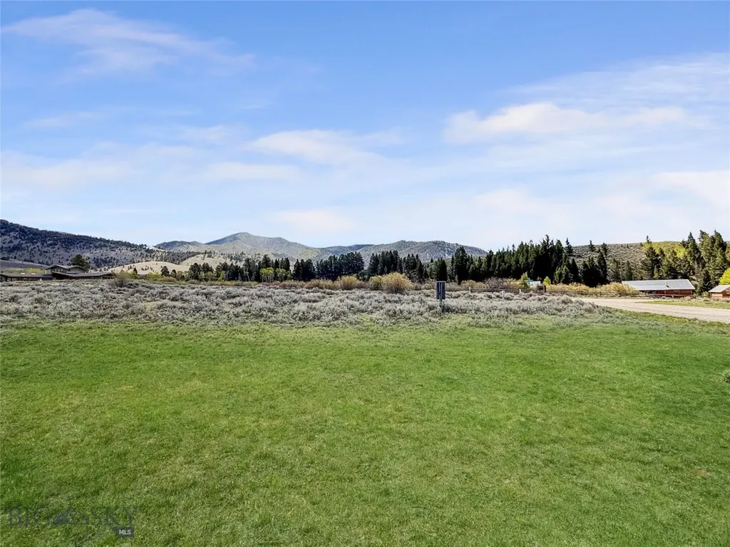 Lot 9 Clark Creek Road Polaris MT 59746