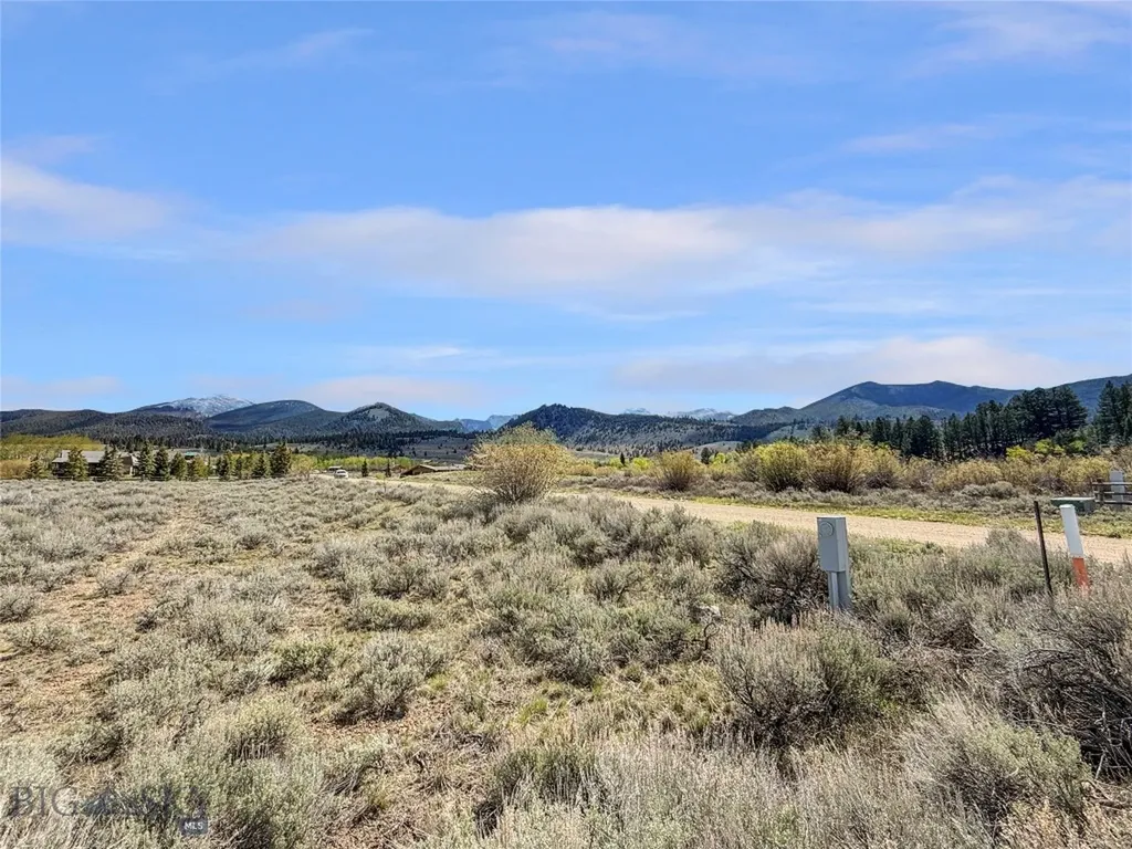 Lot 9 Clark Creek Road Polaris MT 59746