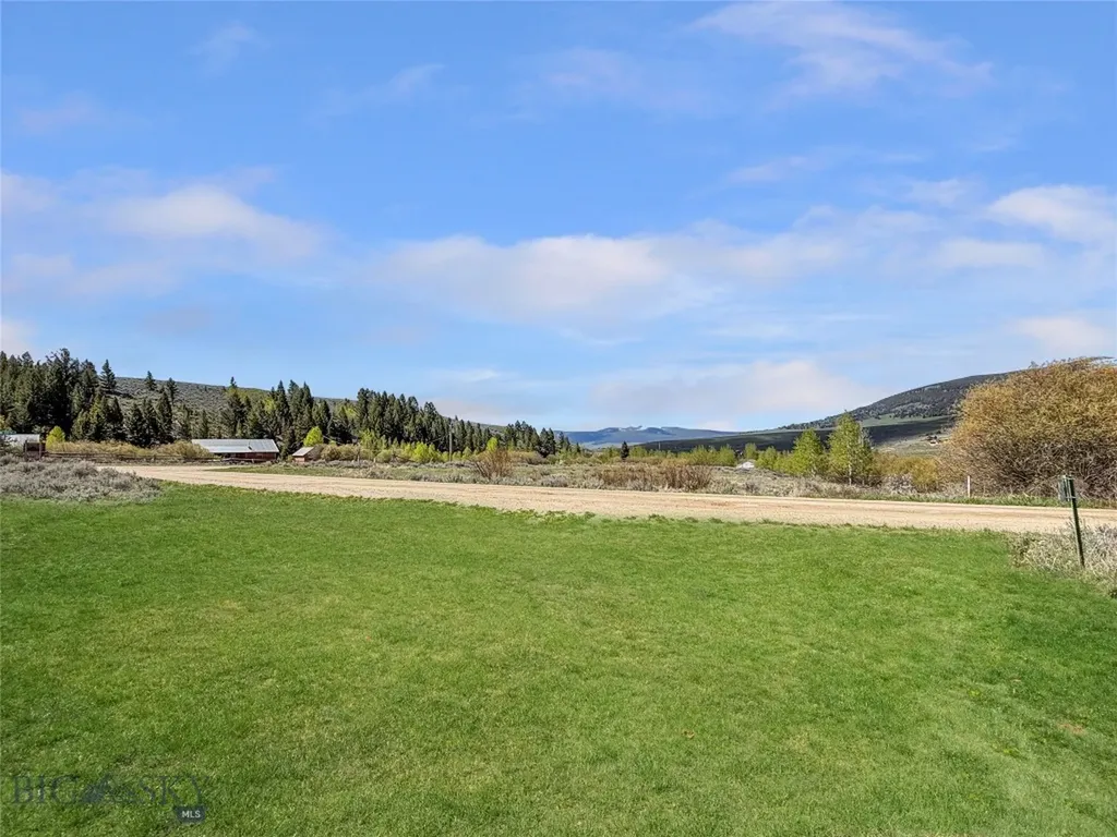 Lot 9 Clark Creek Road Polaris MT 59746