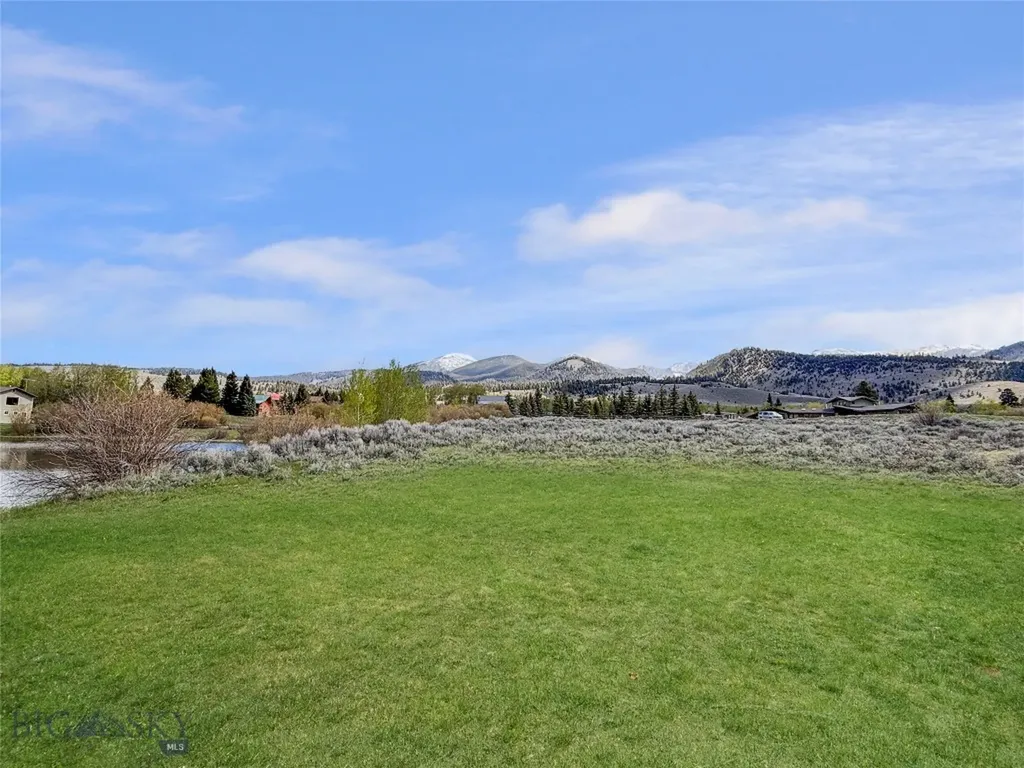 Lot 9 Clark Creek Road Polaris MT 59746
