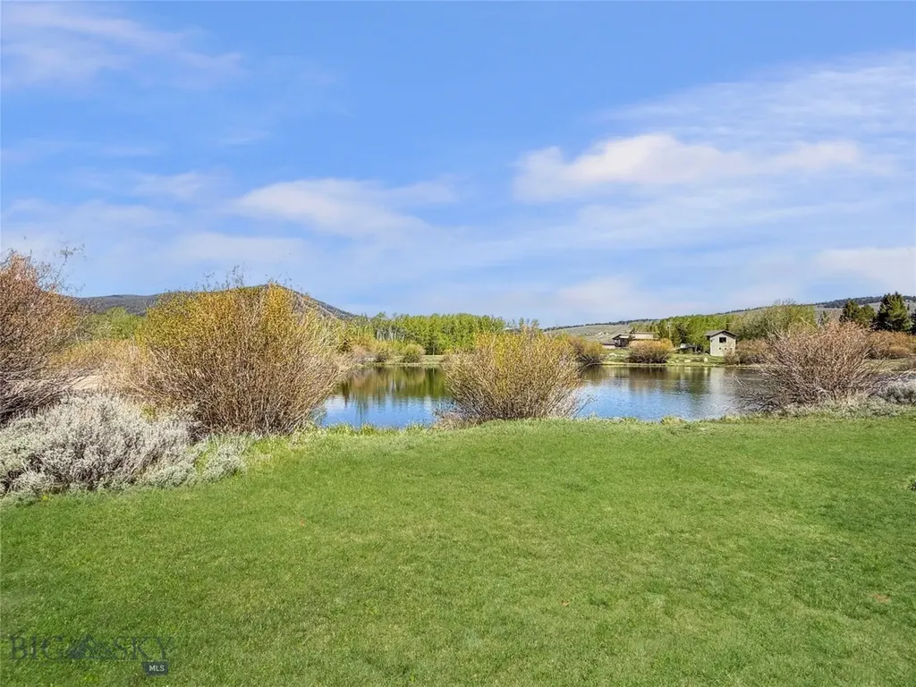 Lot 9 Clark Creek Road Polaris MT 59746