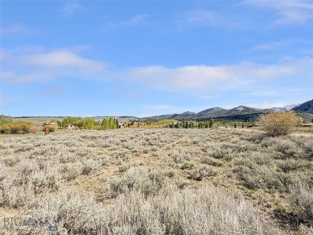 Lot 9 Clark Creek Road Polaris MT 59746