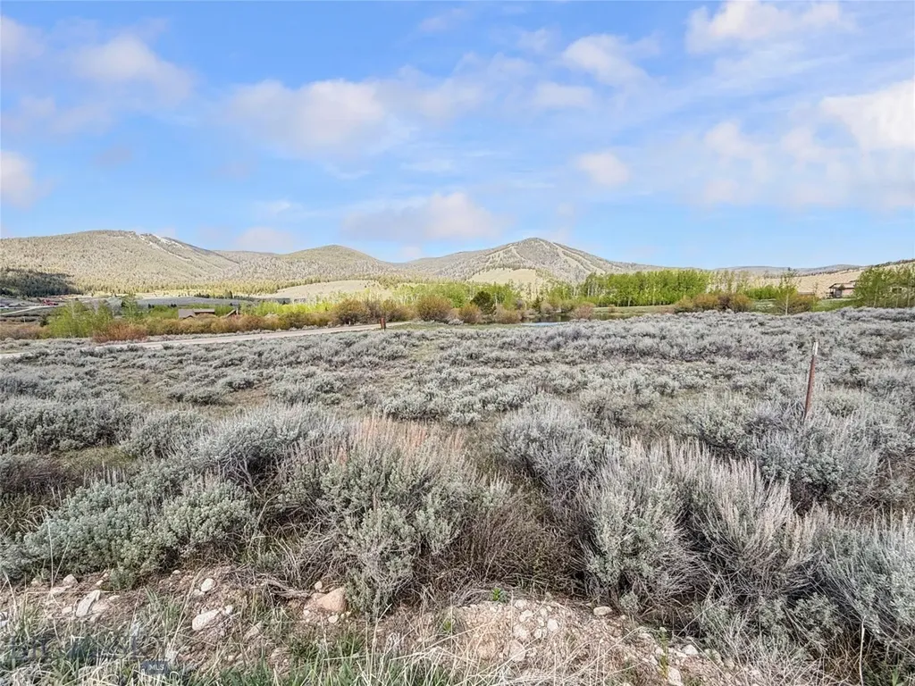 Lot 9 Clark Creek Road Polaris MT 59746