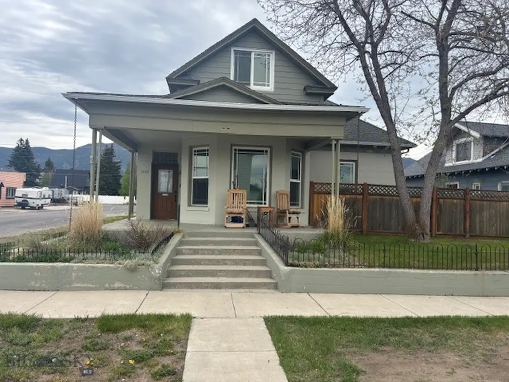 1802 Gaylord Butte MT 59701