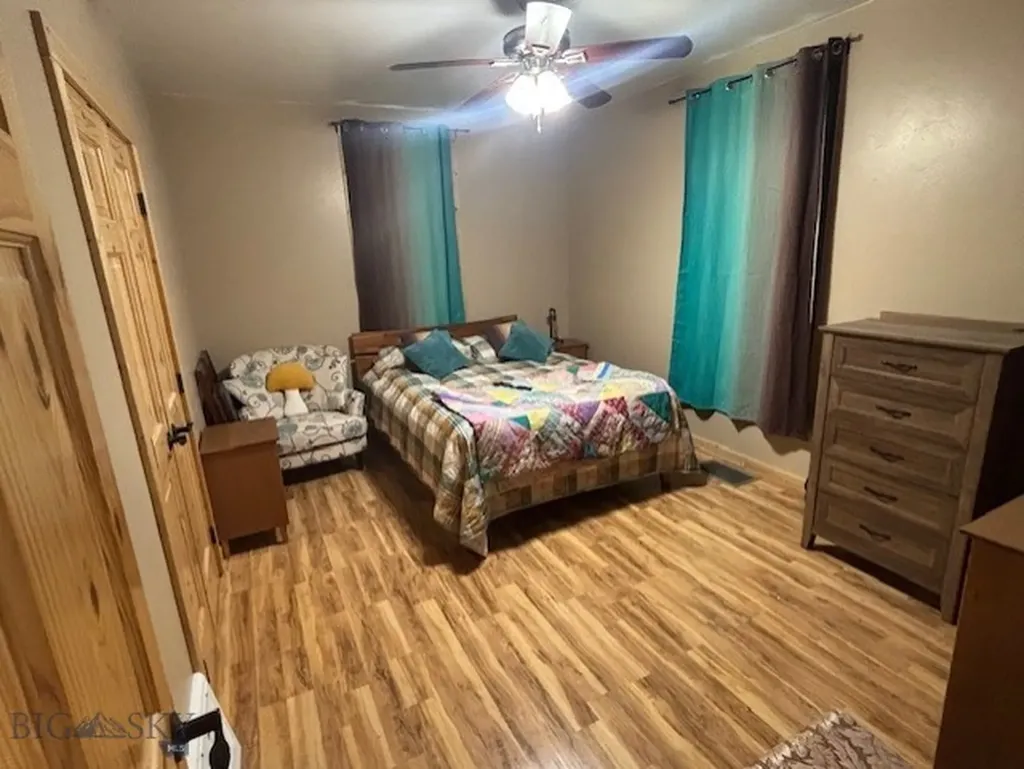 1802 Gaylord Butte MT 59701