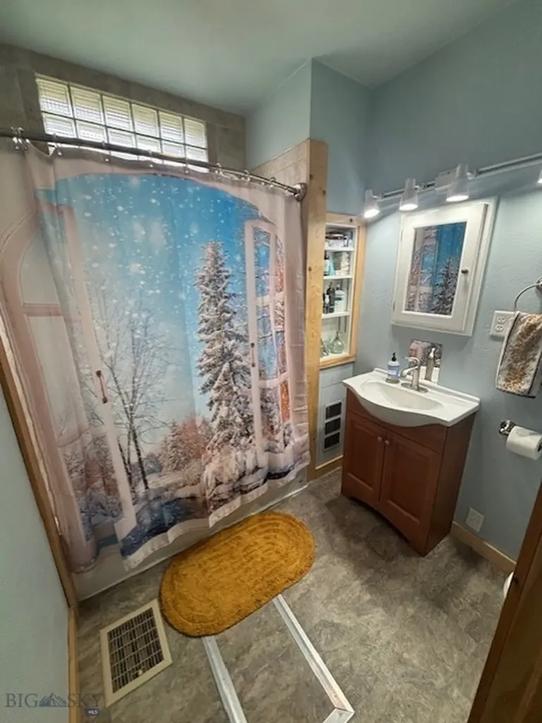 1802 Gaylord Butte MT 59701