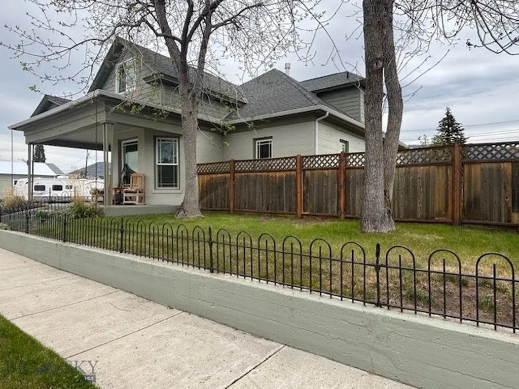 1802 Gaylord Butte MT 59701