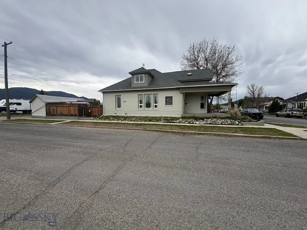 1802 Gaylord Butte MT 59701