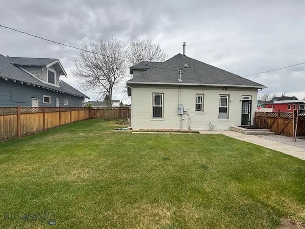 1802 Gaylord Butte MT 59701