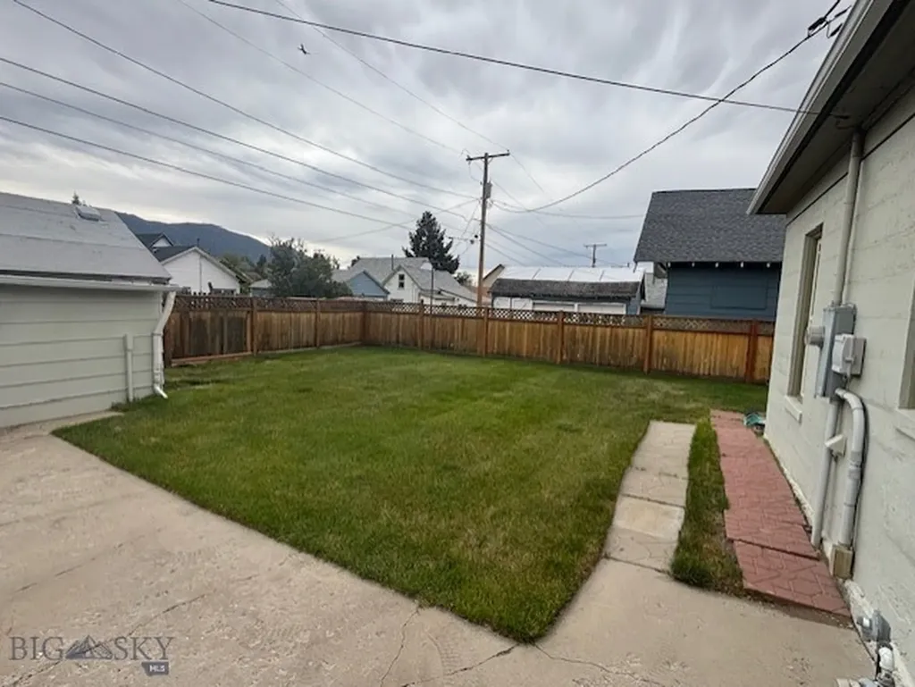 1802 Gaylord Butte MT 59701