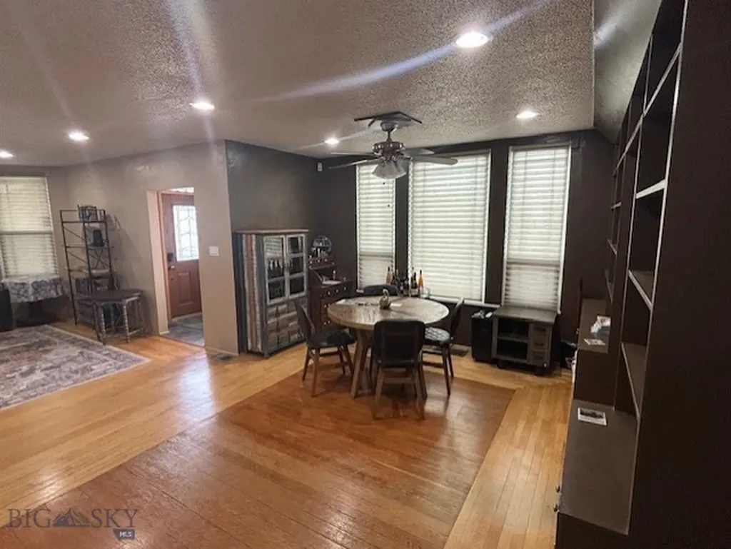 1802 Gaylord Butte MT 59701