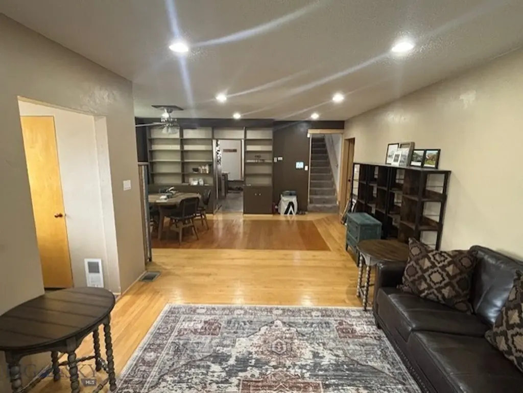 1802 Gaylord Butte MT 59701