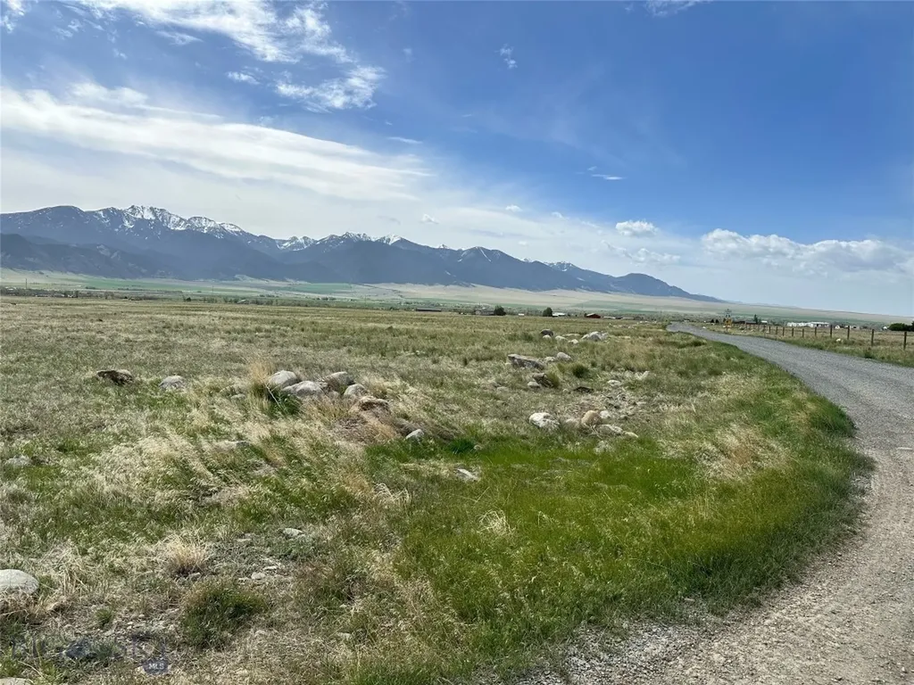 Lot 24 Jack Rabbit Lane Whitehall MT 59759