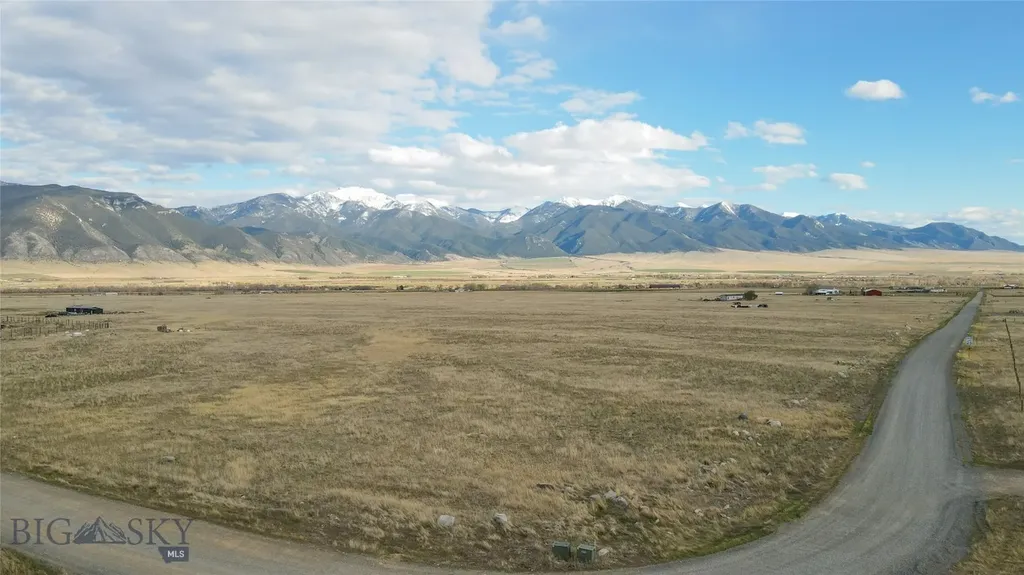 Lot 24 Jack Rabbit Lane Whitehall MT 59759