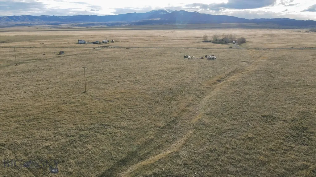 Lot 24 Jack Rabbit Lane Whitehall MT 59759
