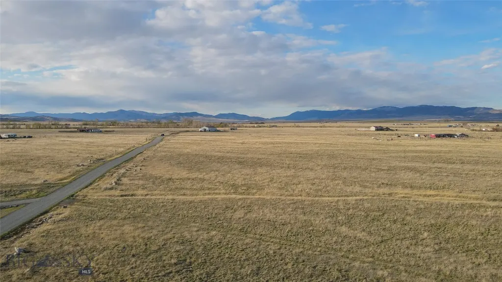 Lot 24 Jack Rabbit Lane Whitehall MT 59759