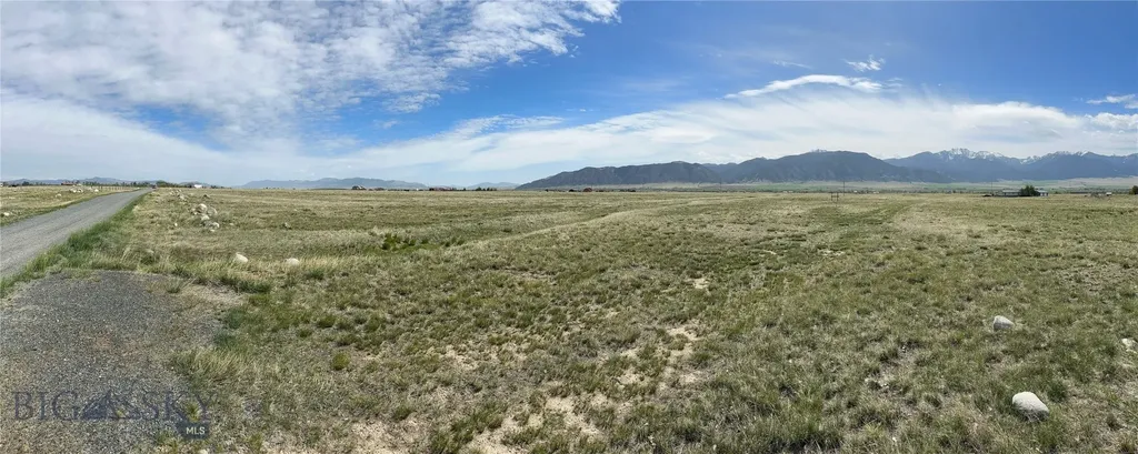 Lot 24 Jack Rabbit Lane Whitehall MT 59759