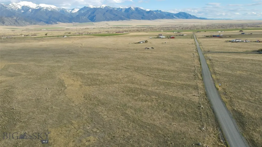 Lot 24 Jack Rabbit Lane Whitehall MT 59759