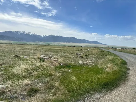 Lot 24 Jack Rabbit Lane Whitehall MT 59759