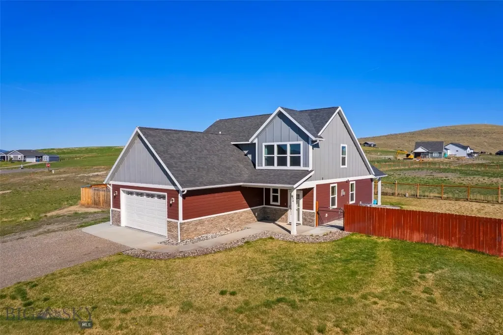 54 Western Larch Three Forks MT 59752