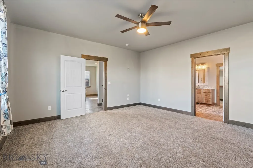 54 Western Larch Three Forks MT 59752