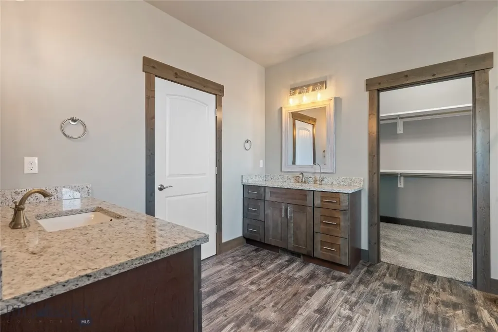 54 Western Larch Three Forks MT 59752