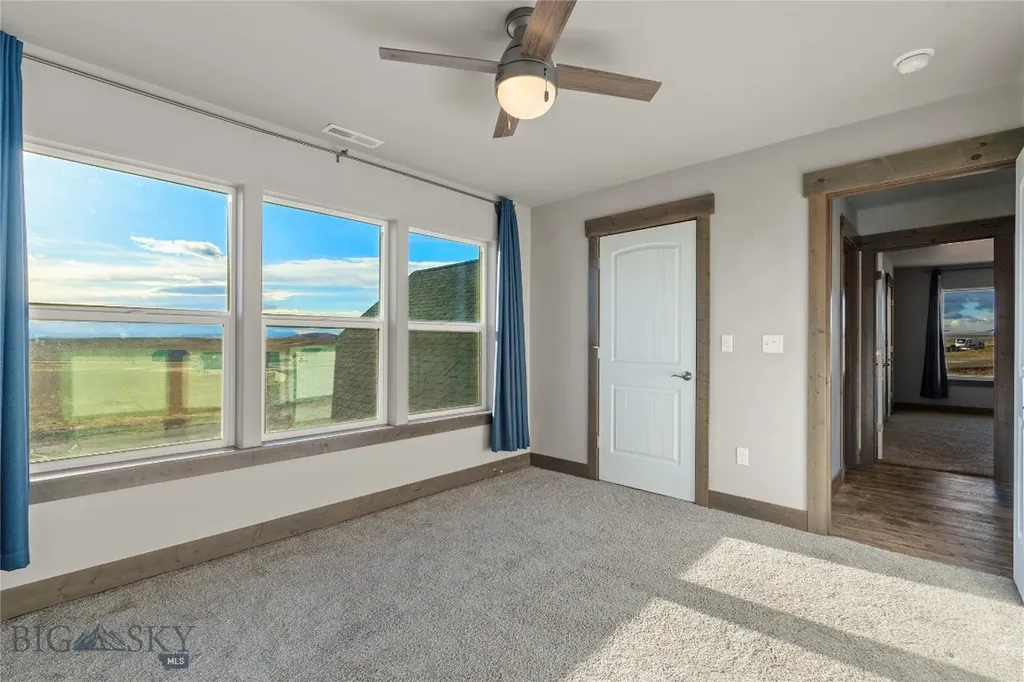 54 Western Larch Three Forks MT 59752
