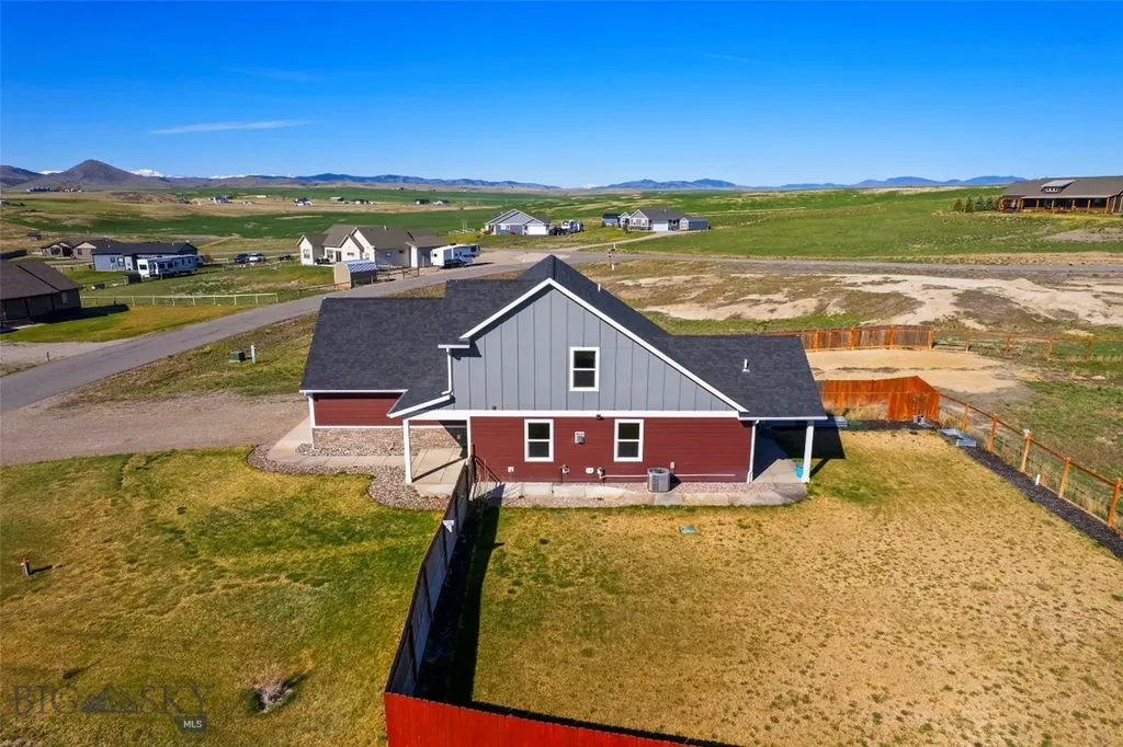 54 Western Larch Three Forks MT 59752