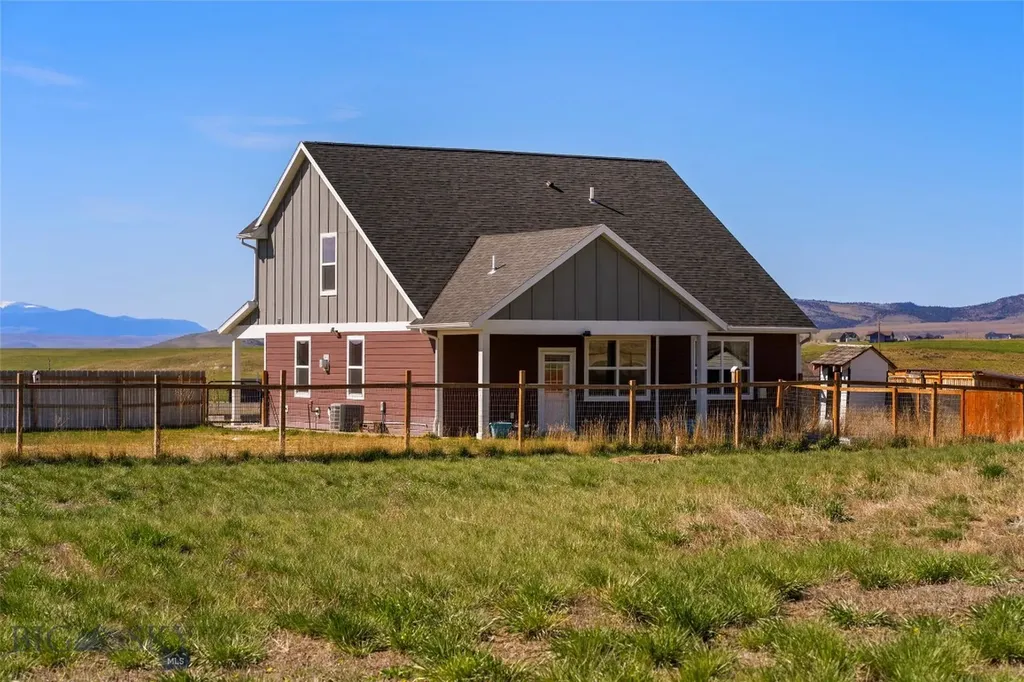 54 Western Larch Three Forks MT 59752
