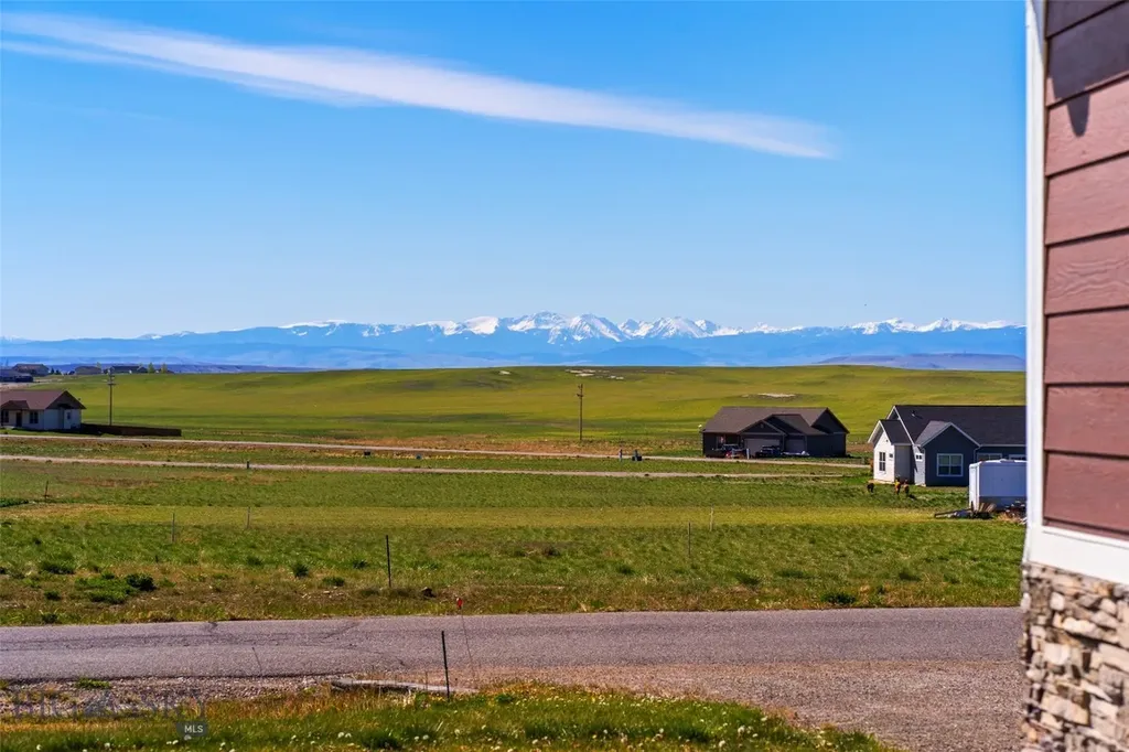 54 Western Larch Three Forks MT 59752
