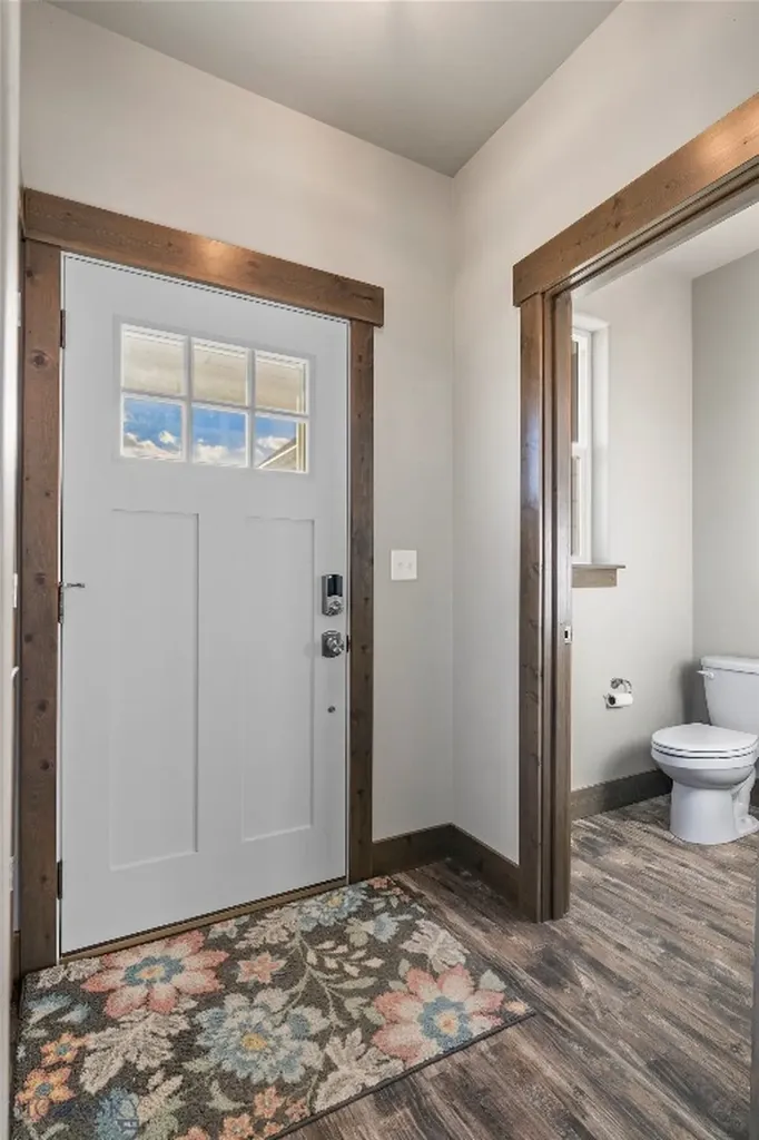 54 Western Larch Three Forks MT 59752