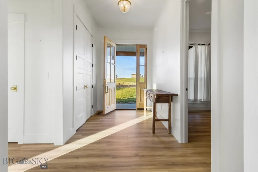 12 Dry Hollow Drive Harrison MT 59735