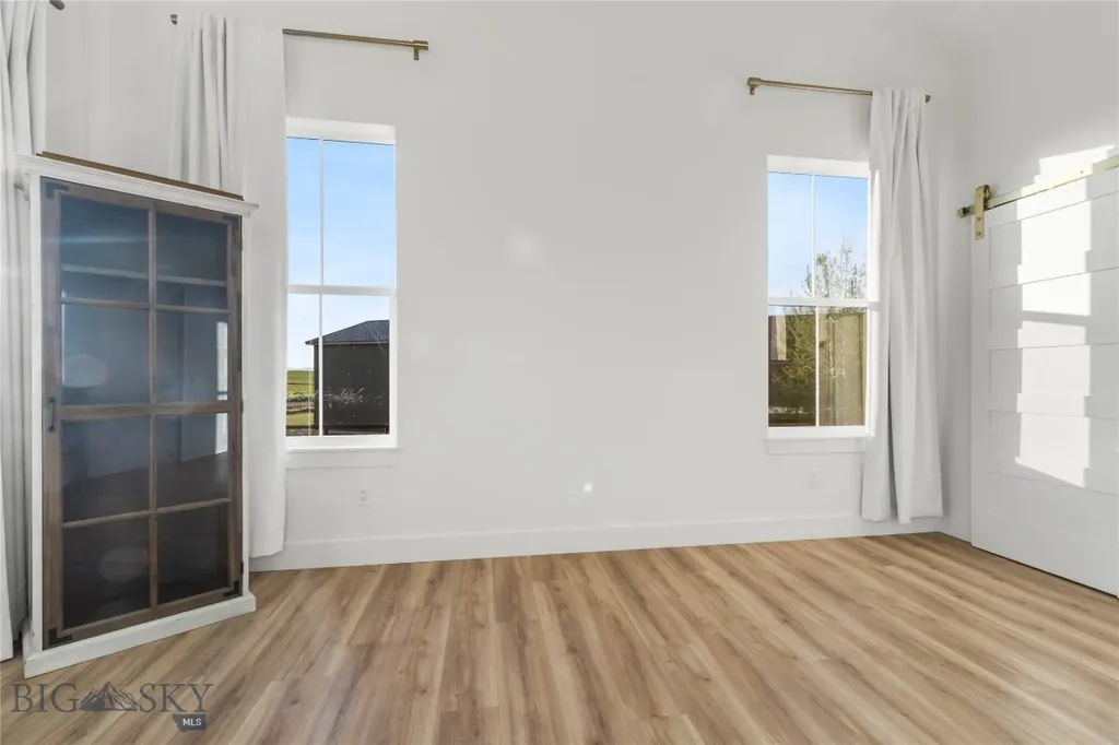 12 Dry Hollow Drive Harrison MT 59735