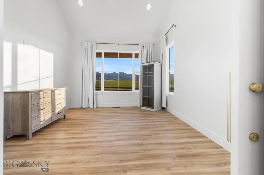 12 Dry Hollow Drive Harrison MT 59735