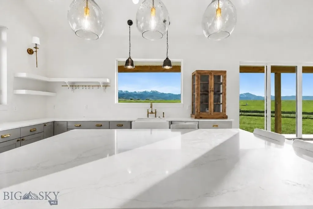 12 Dry Hollow Drive Harrison MT 59735