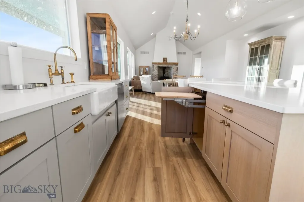 12 Dry Hollow Drive Harrison MT 59735