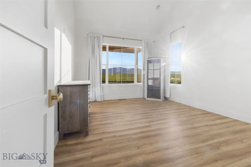 12 Dry Hollow Drive Harrison MT 59735