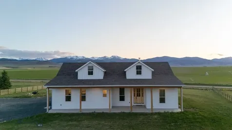 12 Dry Hollow Drive Harrison MT 59735