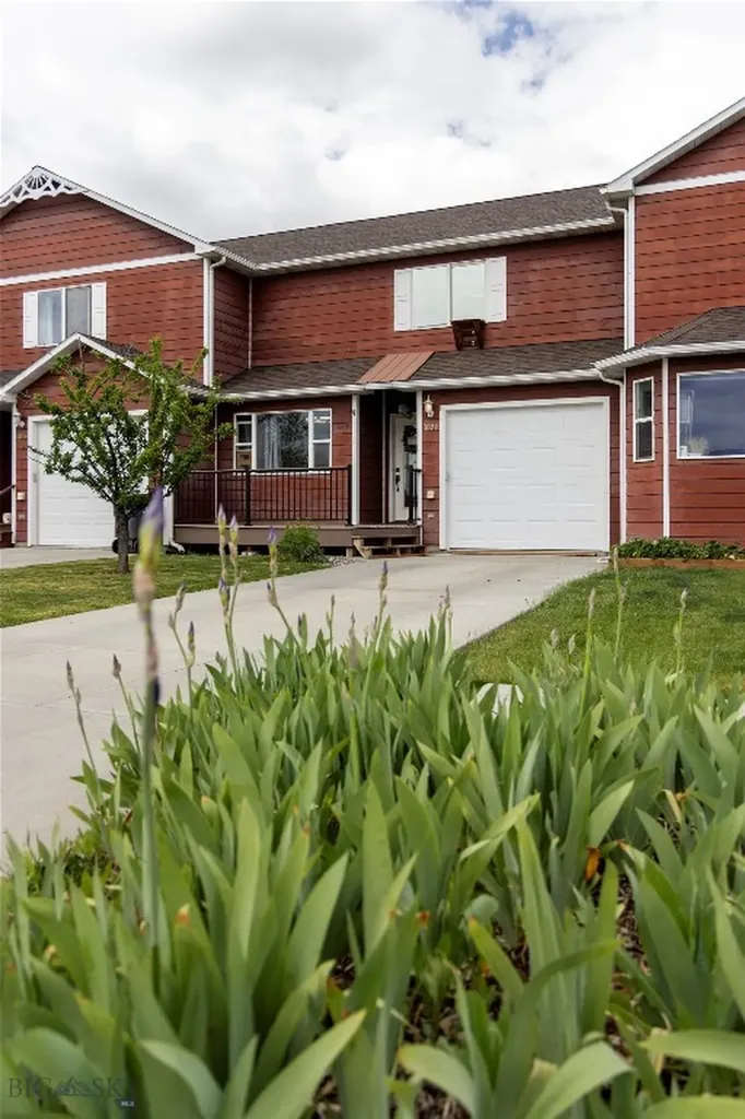 1109 W Park Avenue W Belgrade MT 59714