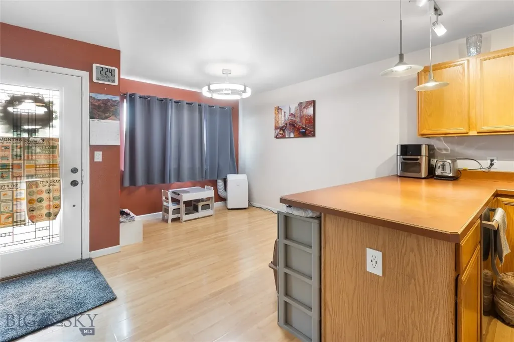 1109 W Park Avenue W Belgrade MT 59714