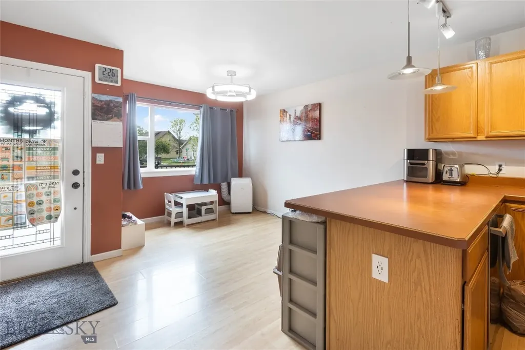 1109 W Park Avenue W Belgrade MT 59714